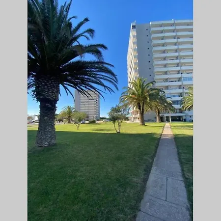 Studio Praia Alvor אלבור