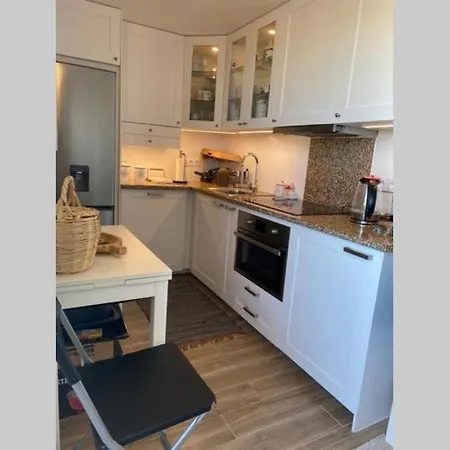 Studio Praia Alvor דירה