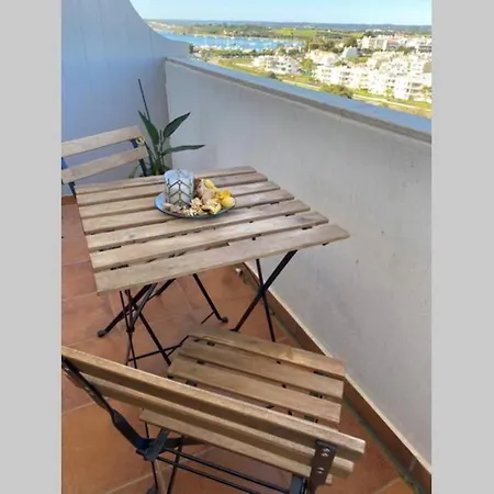 Apartamento Studio Praia Alvor *