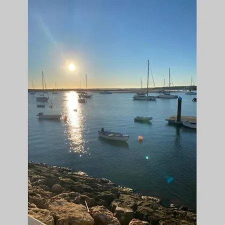 Studio Praia Alvor * אלבור