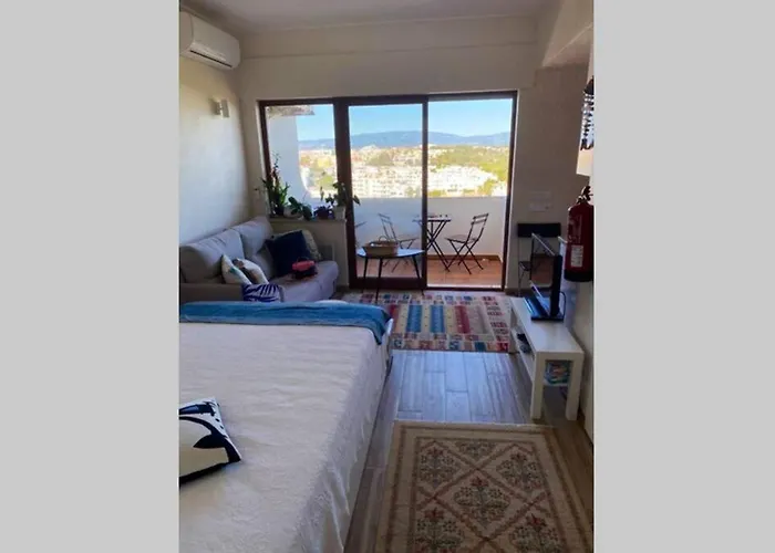 Studio Praia Alvor * אלבור