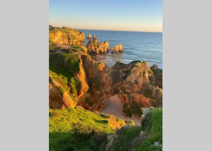 Studio Praia Alvor * אלבור