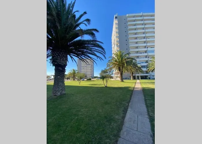 Studio Praia Alvor אלבור