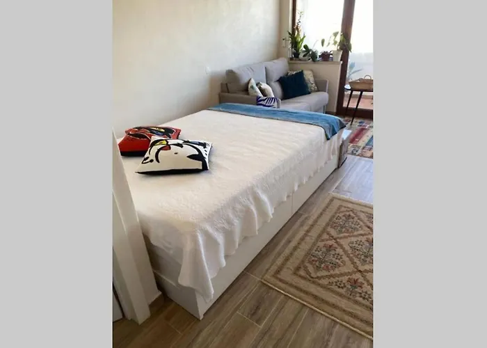 Studio Praia Alvor *