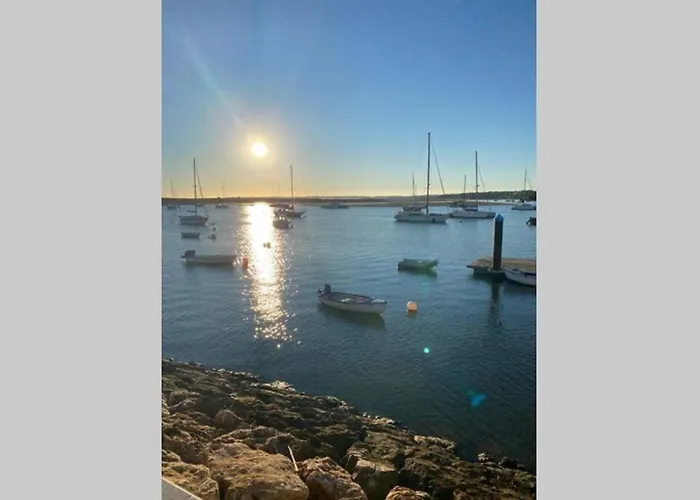 Studio Praia Alvor * אלבור