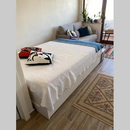 Studio Praia Alvor *